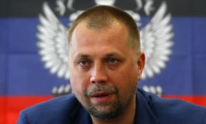 Бородай божиться, що у Медведчука немає ніяких повноважень від ДНР (відео)