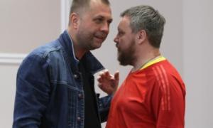 У ДНР обіцяють виплати сім’ям загиблих бойовиків