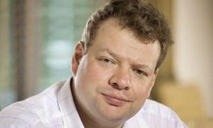 Російський гендиректор «Київстару» вирішив стати громадянином України