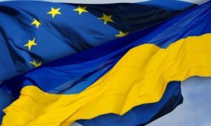 Сьогодні Україна підпише економічну частину угоди з ЄС