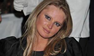 Російська ведуча Дана Борисова вступилася за Ані Лорак