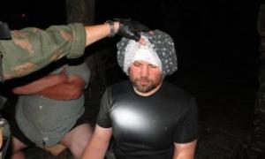 Батальйон «Кривбас» захопив помічника Стрєлкова, який «віджимав» квартири