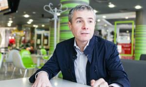 Наймолодша донька телеведучого Кості Грубича впала в кому