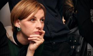 Луганські терористи взяли в полон журналістку та оператора «Громадського»