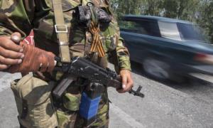 Бойовики масово переходять на бік сил АТО