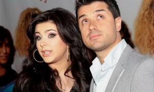 Чоловік Лорак вважає, що скоро його дружину вважатимуть героїнею