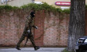 Терористи таки здаються: Краще нехай мене дванадцять судять, ніж шестеро несуть