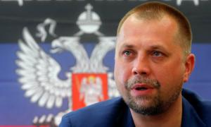 Терористи ДНР готові до переговорів про припинення вогню