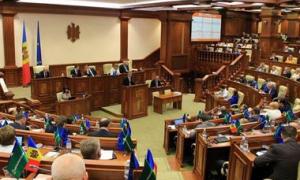 Молдова ратифікувала Угоду про асоціацію з ЄС