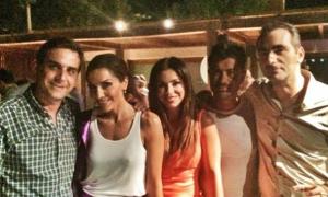 Європейці вручили Лорак премію за «життєствердний хіт»