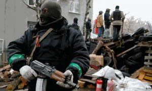 ЗМІ: «Контракт» терористів у Слов’янську закінчується 1 вересня