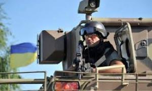 Наші військові знищили автоколону бойовиків, які рухалися п’ятьма КамАЗами