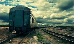 Білорусь пускатиме свої потяги в обхід України