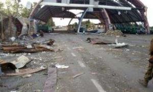 Ситуація на кордоні: на територію України регулярно залітають російські гвинтокрили