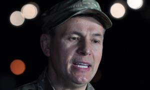 Гелетея призначено міністром оборони, Коваль став заступником секретаря РНБО