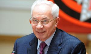 Азарова оголосили в міжнародний розшук