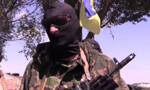 Колишні сепаратисти закликають терористів здатися (відео)