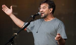 Гурт «ДДТ» зібрав півмільйона рублів для біженців з України