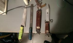 З України тікав терорист-росіянин з посвідченням «ополченця» ДНР