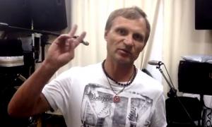 Скрипка спростував свої чутки про спільний концерт із Валерією (відео)