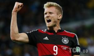 Німеччина навішала Бразилії 7 голів і вийшла у фінал чемпіонату світу