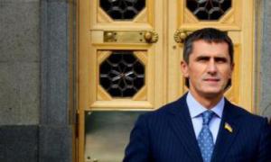 Ярема не виключає силової зачистки центру Києва від майданівців