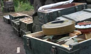 Збройні сили знешкодили у Слов’янську прихований штаб терористів