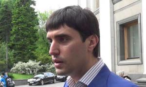 Жители Славянска прогнали «регионала» Левченко: «Это твои русские бандиты пришли нас убивать!»