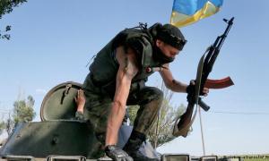 АТО може завершитися протягом місяця