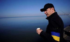 Російські журналісти зробили з Ляшка губернатора Донбасу (відео)