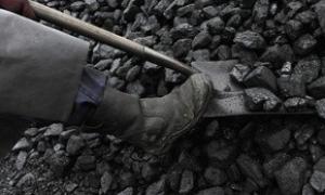 Імпорт коксівного вугілля обмежать