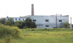 Ковельчани й далі потерпатимуть від запаху ветсанзаводу