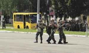 Волинських військових вбивають тендери та неорганізованість чиновників