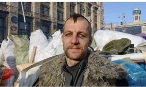 ЗМІ: У полон до терористів потрапив козак Михайло Гаврилюк