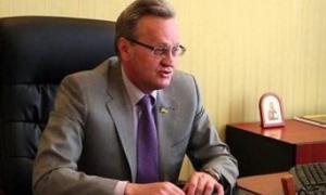 В.о. мера Слов’янська звільнять