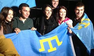 Джамала: Росіяни чекають, що у Криму буде все на халяву