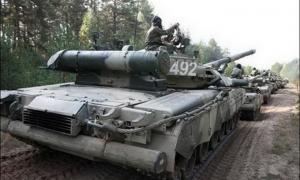 Тимчук: Відбувається повноцінне російське військове вторгнення на Донбас