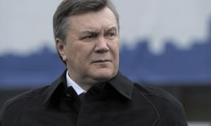 Янукович через суд ЄС вимагає скасувати санкції проти його сім’ї