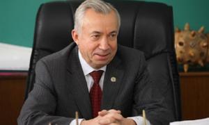 Мер Донецька залишив місто через погрози та ультиматуми терористів (відео)