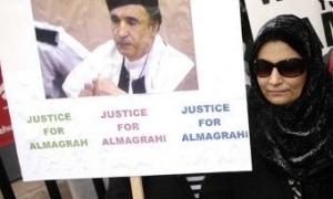 Лівійського терориста, що підірвав літак у Шотландії, випустили з в’язниці