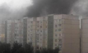 У Луганську внаслідок вчорашніх обстрілів загинули 8 людей, серед яких є дитина