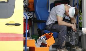 У Росії вже нарахували 19 жертв аварії в московському метро