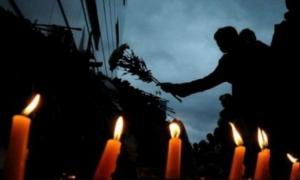 Донеччина у жалобі, Тарута пообіцяв знайти й покарати винуватців