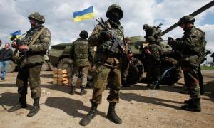 11 військовослужбовців загинуло за минулу добу: РНБО