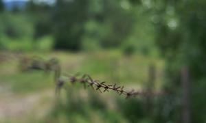 Ситуація на кордоні залишається складною - прикордонна служба