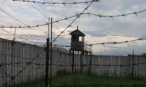 В Росії знищують ГУЛАГ