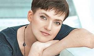 Консулу вдев’яте не вдалось побачити сестру - Віра Савченко