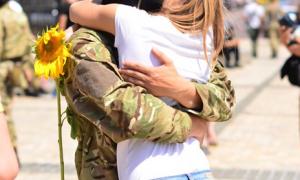 Батальйон "Азов" поповнився на півсотні осіб