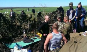 Яценюк обіцяє відновити школи в Слов’янську до 1 вересня