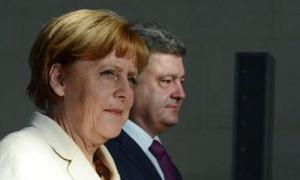 Євросоюз введе санкції проти Росії